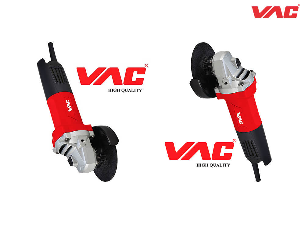 Đặt hàng Máy Mài Góc VAC 100mm - VA2102 chính hãng tại Việt Á Power Tools