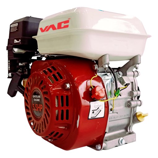 ĐỘNG CƠ XĂNG 5.5HP VAC