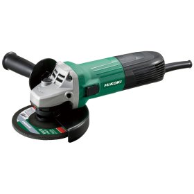 MÁY MÀI GÓC HIKOKI 600W - 100MM (CT TRƯỢT) - G10SS2