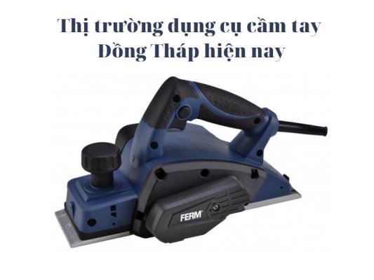 Dụng cụ cầm tay Đồng Tháp