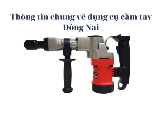 dụng cụ cầm tay Đồng Nai
