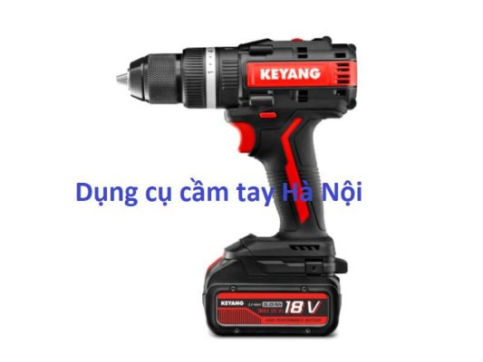 Dụng cụ cầm tay Hà Nội