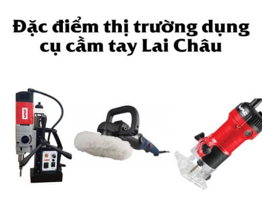 Dụng cụ cầm tay Lai Châu