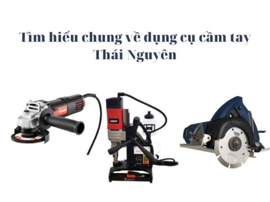 Dụng cụ tầm Thái Nguyên
