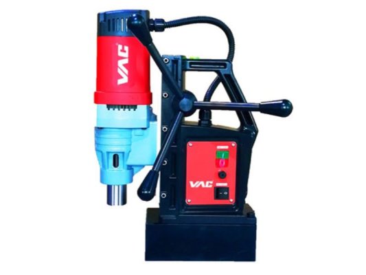 Máy khoan từ là gì