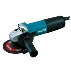 MÁY MÀI GÓC (125MM/840W/CÔNG TẮC TRƯỢT) 9558HN