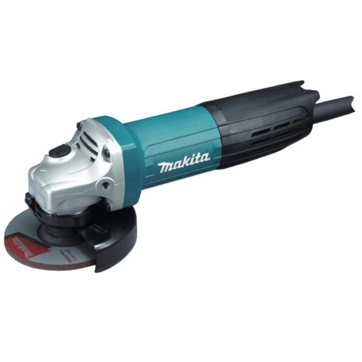 MÁY MÀI GÓC (100MM/720W/CÔNG TẮC ĐUÔI) GA4031