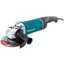 MÁY MÀI GÓC (180MM/2700W/CÔNG TẮC BÓP) GA7080