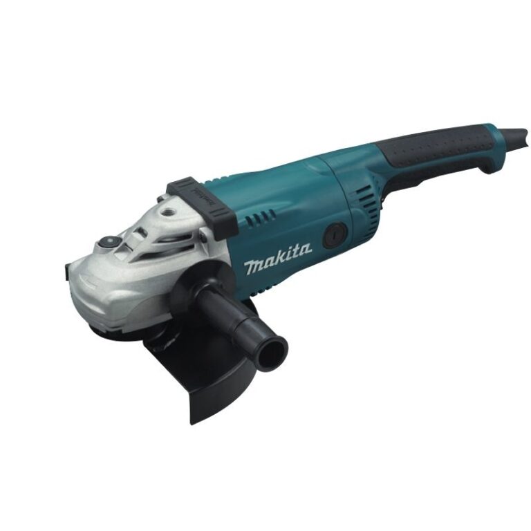 MÁY MÀI GÓC(230MM/2200W/CÔNG TẮC BÓP) GA9020