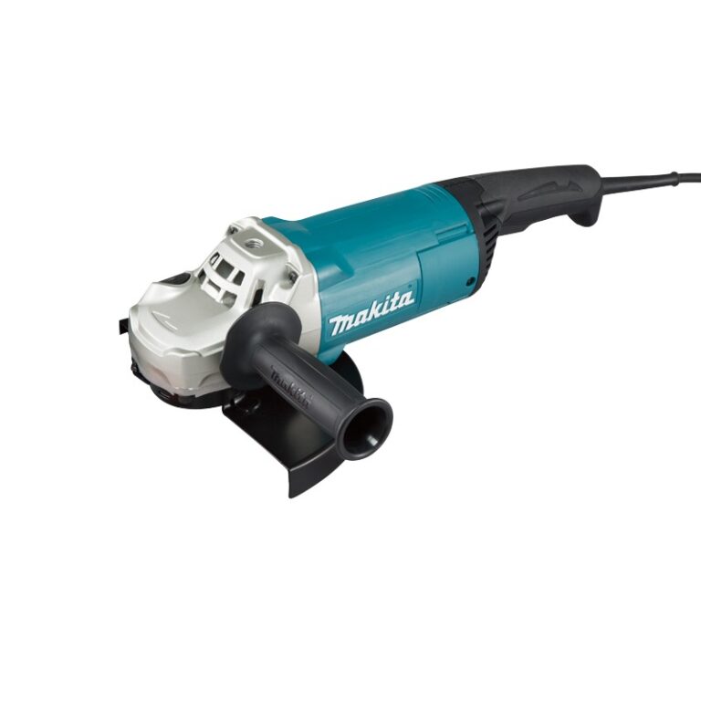 MÁY MÀI GÓC (230MM/2200W/CÔNG TẮC BÓP) GA9060