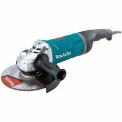 MÁY MÀI GÓC (230MM/2700W/CÔNG TẮC BÓP) GA9080