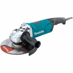 MÁY MÀI GÓC (230MM/2700W/CÔNG TẮC BÓP) GA7082 GA9081