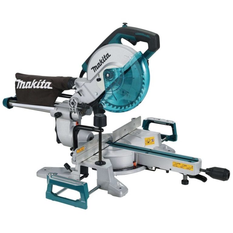 MÁY CƯA ĐA GÓC TRƯỢT (216MM) LS0816F