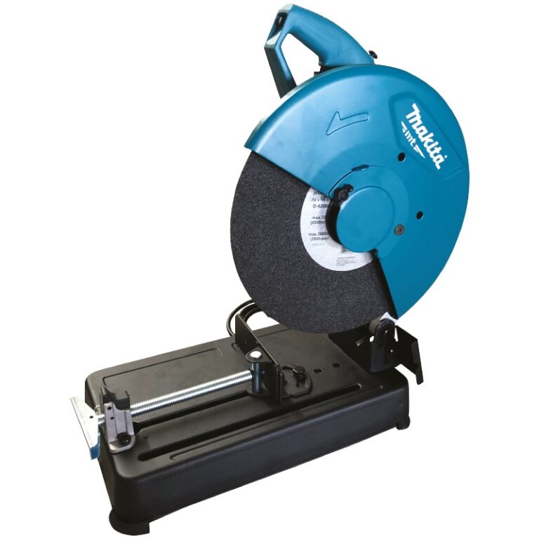 MÁY CẮT SẮT 355MM - M2400B