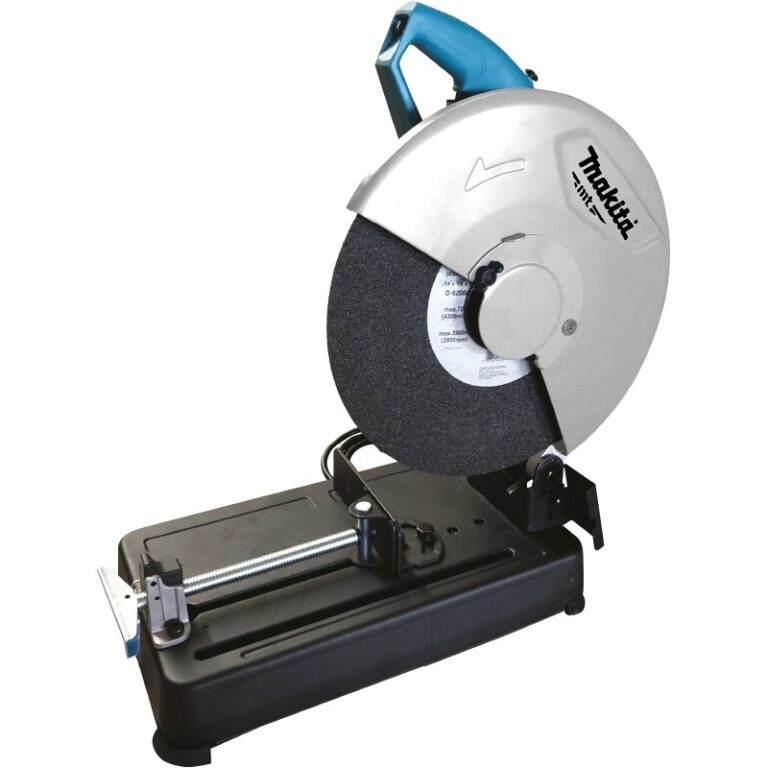 MÁY CẮT SẮT 355MM - M2401B