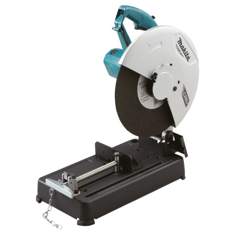 MÁY CẮT SẮT 355MM - M2403B