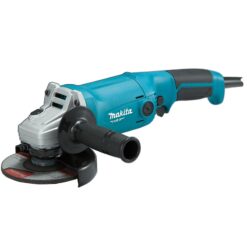 MÁY MÀI GÓC (125MM/1050W/CÔNG TẮC BÓP) M9002B