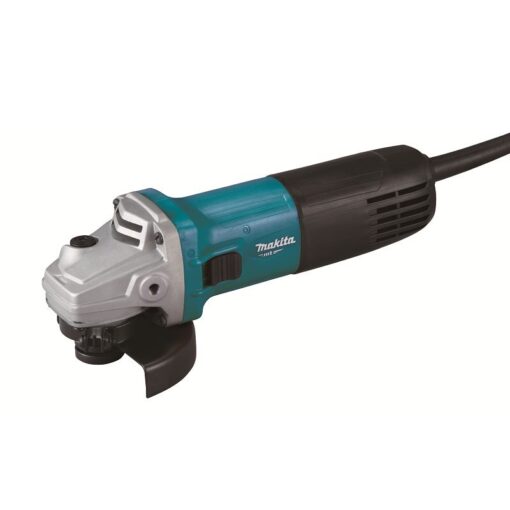 MÁY MÀI GÓC (100MM/720W/CÔNG TẮC TRƯỢT) M9506B