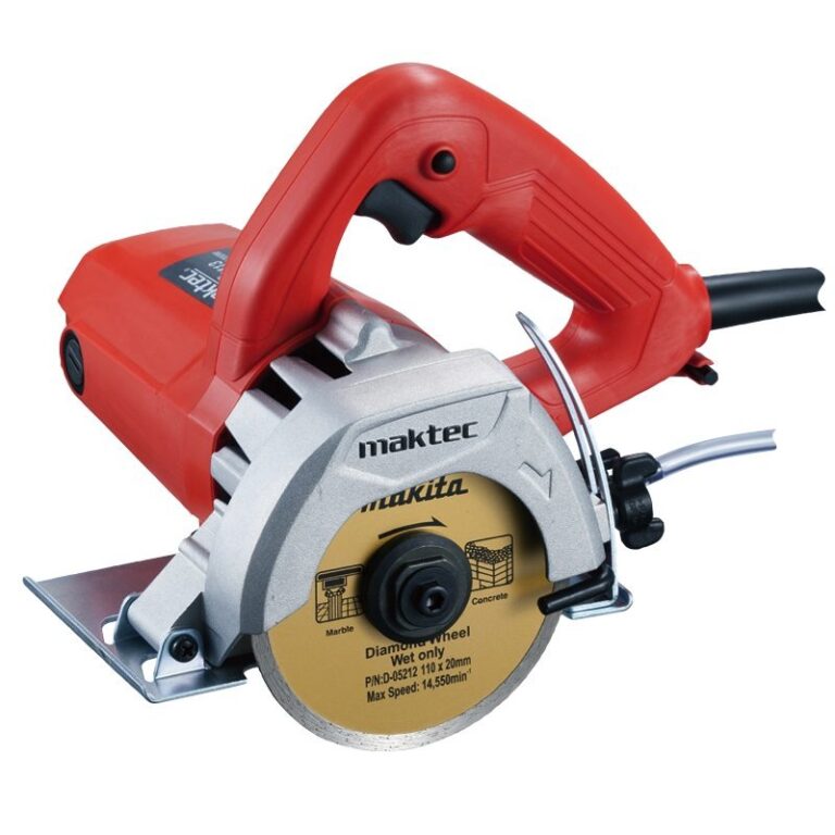 MÁY CẮT ĐÁ/GẠCH (110MM) MT413