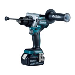 MÁY KHOAN BÚA VÀ VẶN VÍT DÙNG PIN (BL)(18V) DHP486RTE