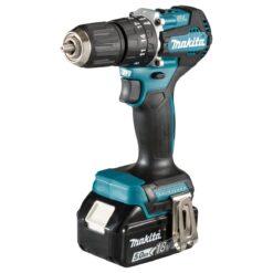 MÁY KHOAN BÚA, VẶN VÍT DÙNG PIN (BL)(18V) DHP487RFJ