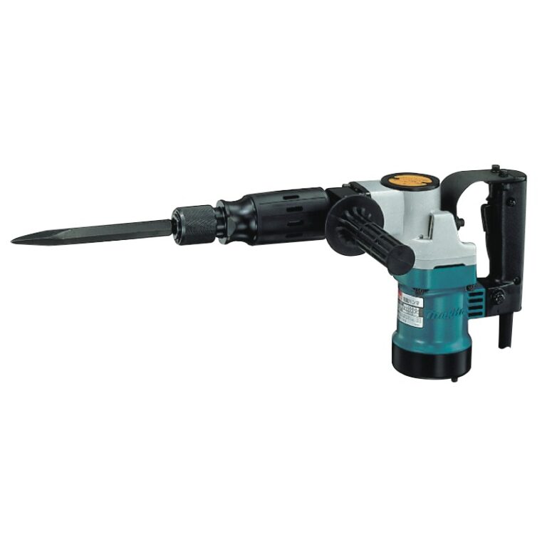 MÁY ĐỤC BÊ TÔNG (CHUÔI LỤC GIÁC 17MM) HM0810TA