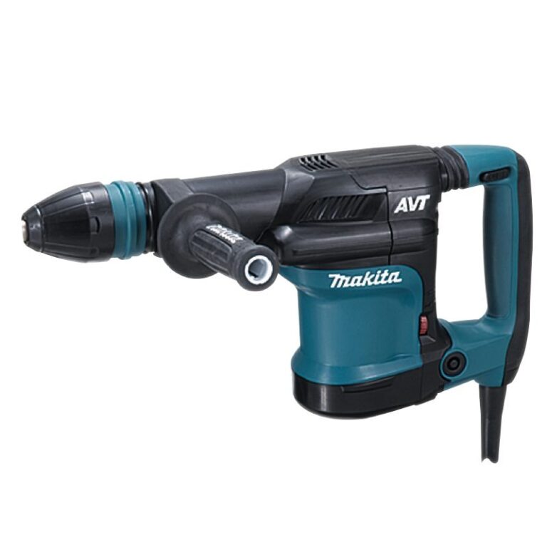 MÁY ĐỤC BÊ TÔNG (CHUÔI GÀI SDS-MAX) HM0871C