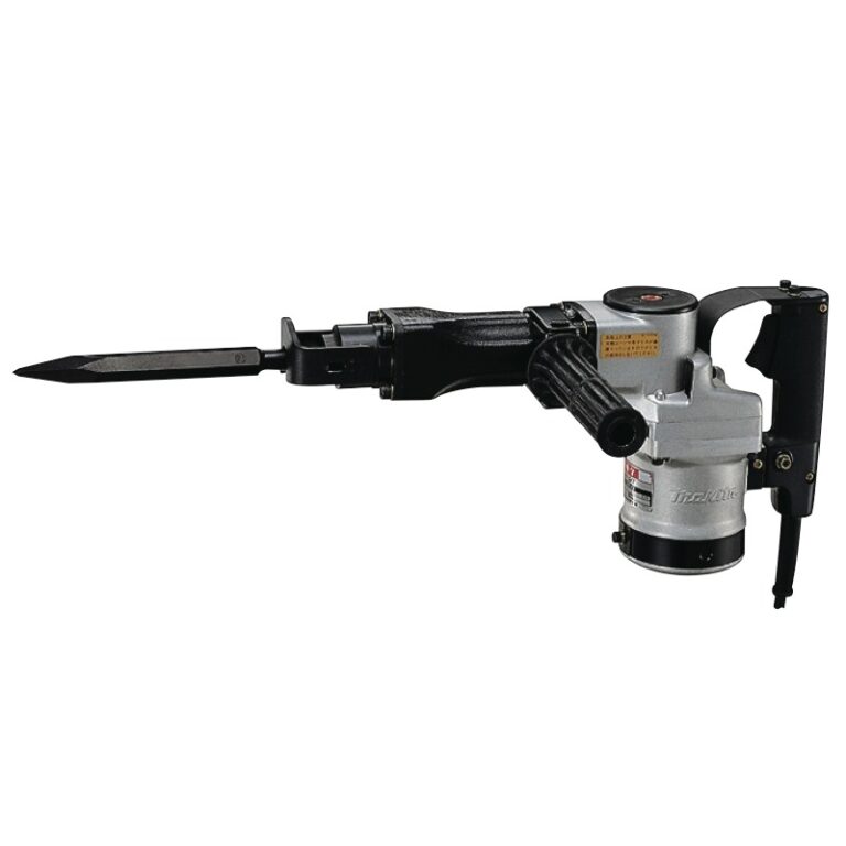MÁY ĐỤC BÊ TÔNG (CHUÔI LỤC GIÁC 21MM) HM1201