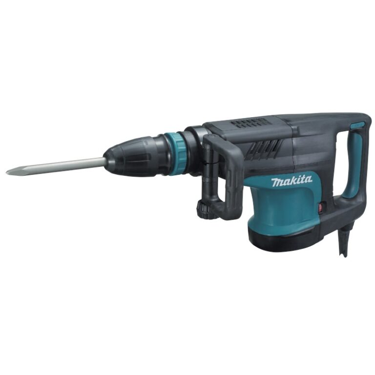 MÁY ĐỤC BÊ TÔNG (CHUÔI GÀI SDS-MAX) HM1203C