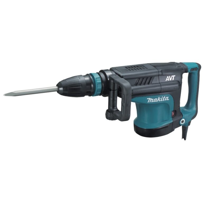 MÁY ĐỤC BÊ TÔNG (CHUÔI GÀI SDS-MAX) HM1213C