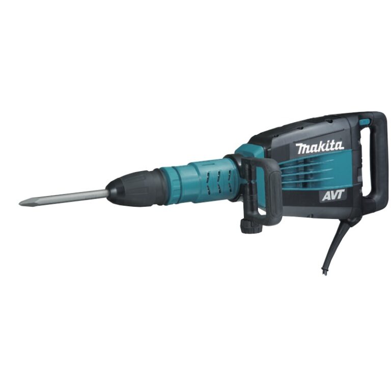 MÁY ĐỤC BÊ TÔNG (CHUÔI GÀI SDS-MAX) HM1214C