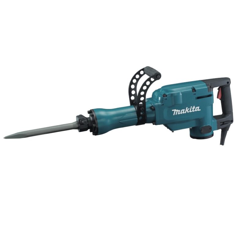 MÁY ĐỤC BÊ TÔNG (CHUÔI LỤC GIÁC 30MM) HM1306