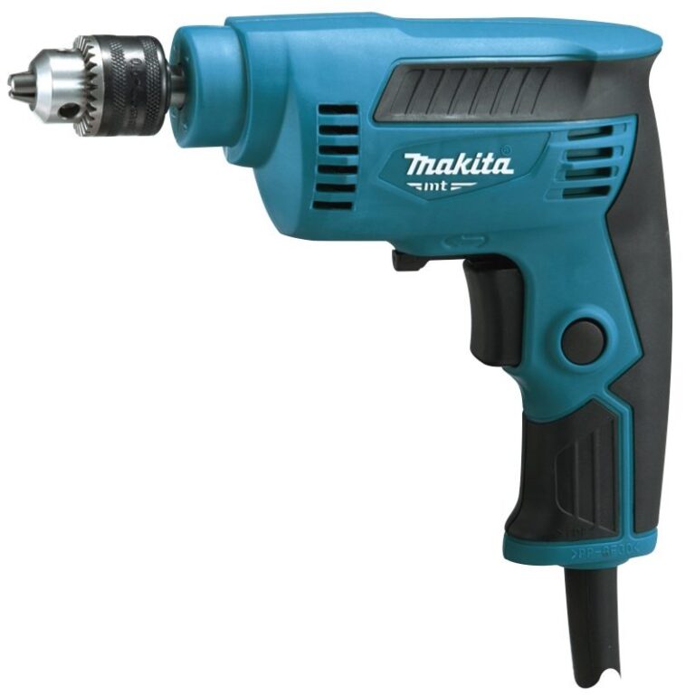 MÁY KHOAN TỐC ĐỘ CAO (6.5MM) M6501B