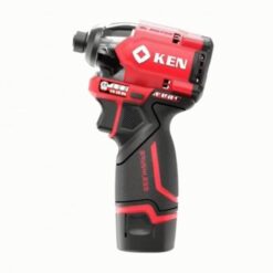 MÁY VẶN VÍT DÙNG PIN 12V KEN BL6712D