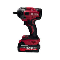 MÁY SIẾT BU LÔNG PIN KEN - BL7522-40R